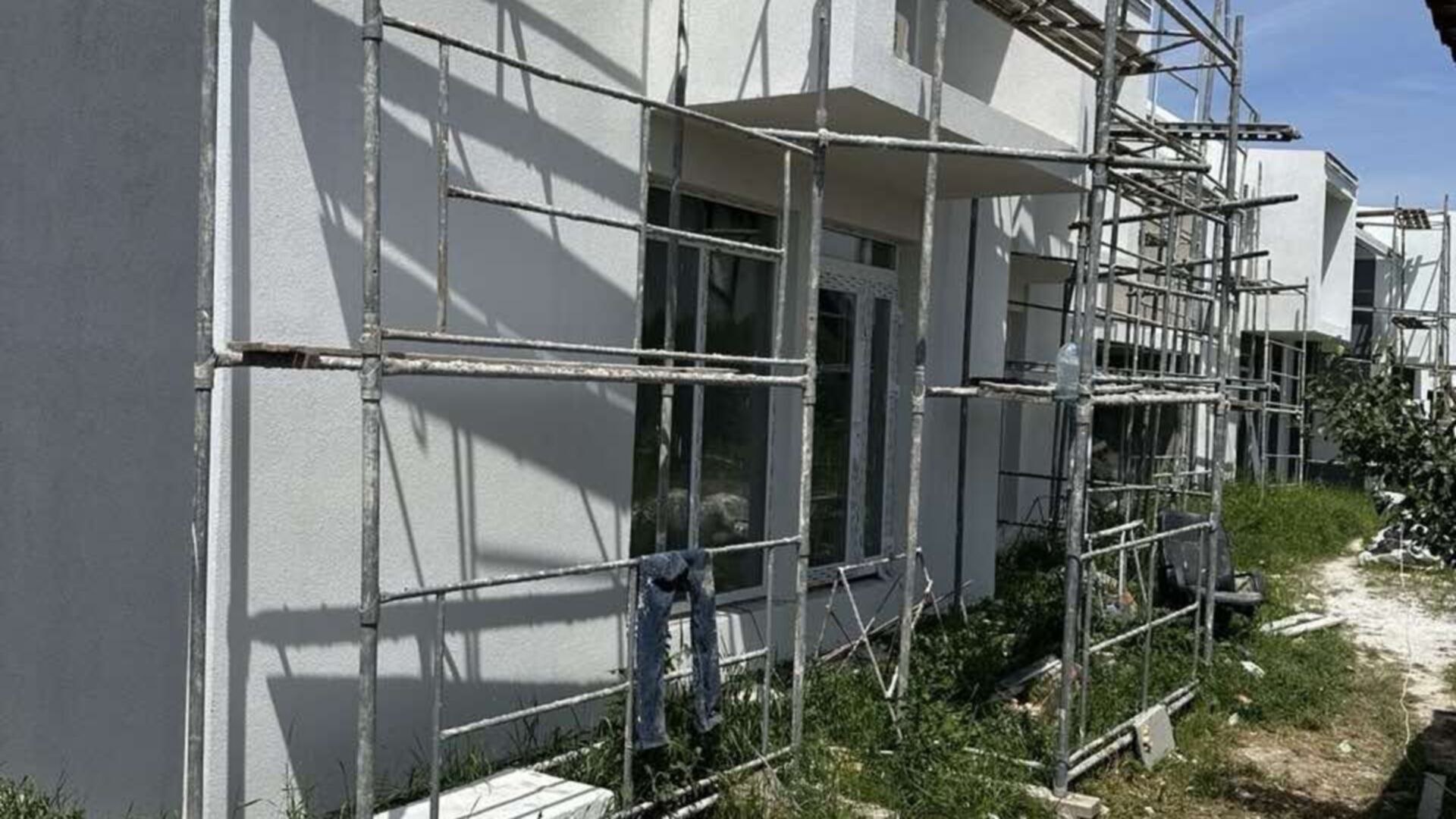 КГ Hygge Town ход строительства фото 891152