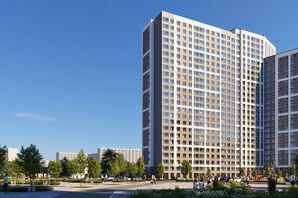 ЖК Лесной квартал