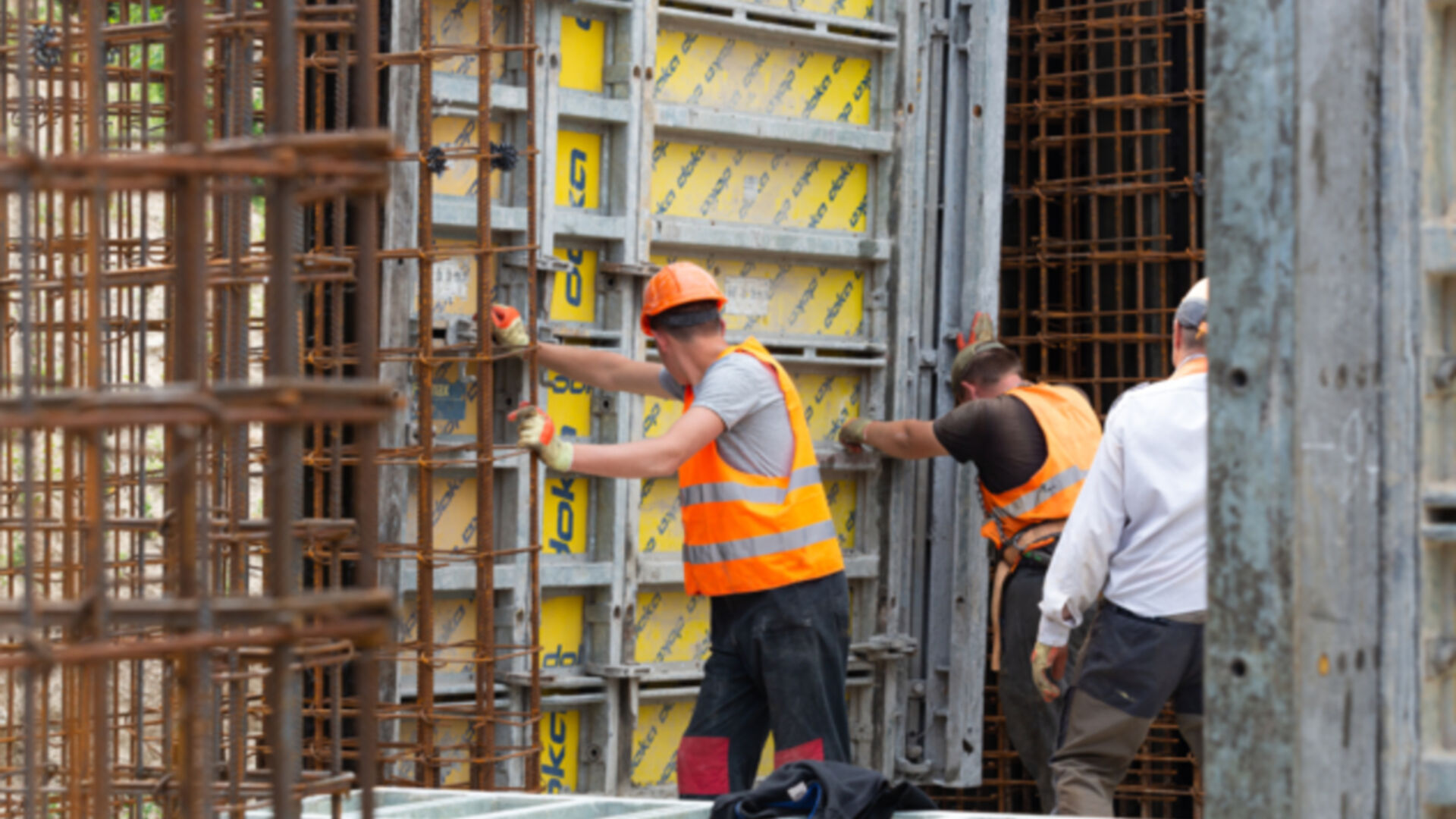 ЖК Лісовий Квартал хід будівництва фото 891186