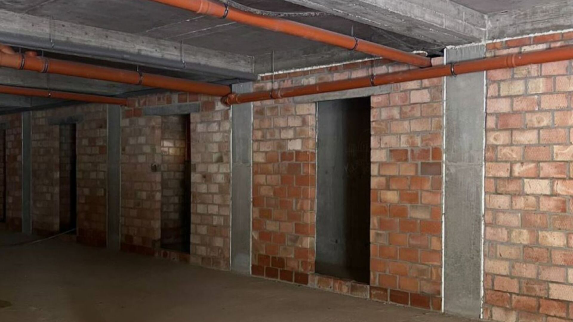 Станом на липень 2025 року ЖК Парковий Дім хід будівництва фото 891188