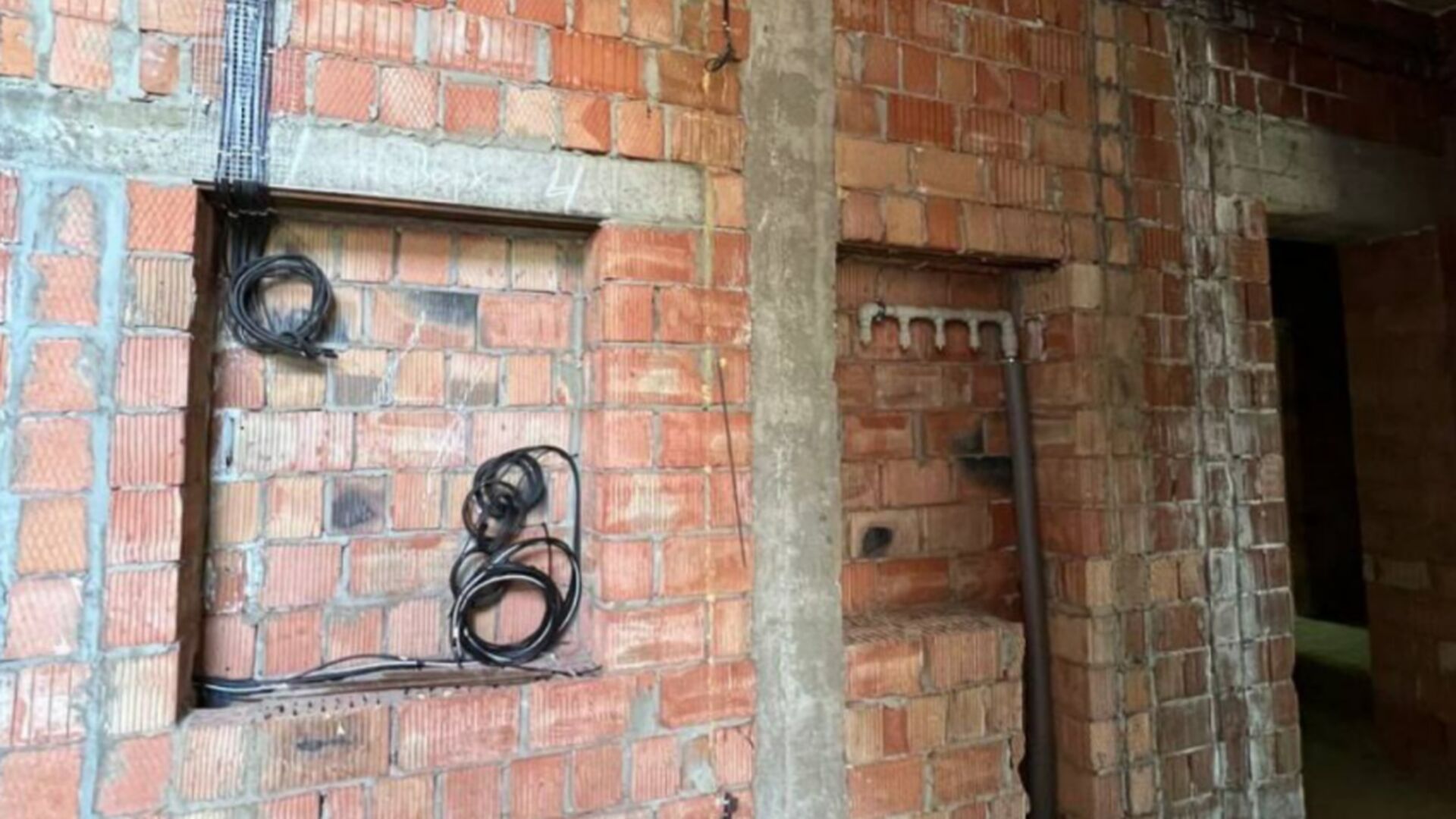 Станом на липень 2025 року ЖК Парковий Дім хід будівництва фото 891190