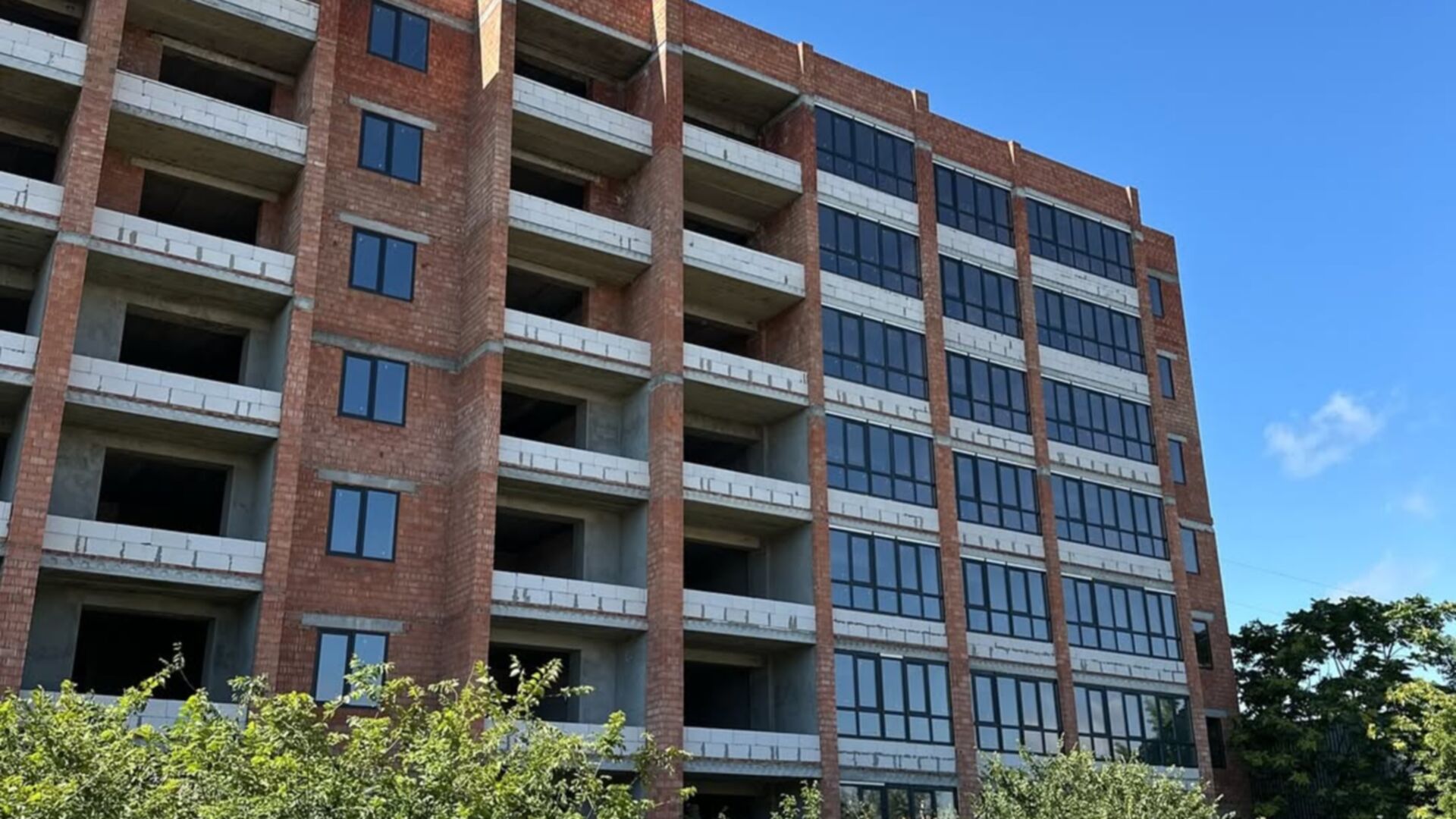 ЖК Central House ход строительства фото 891230