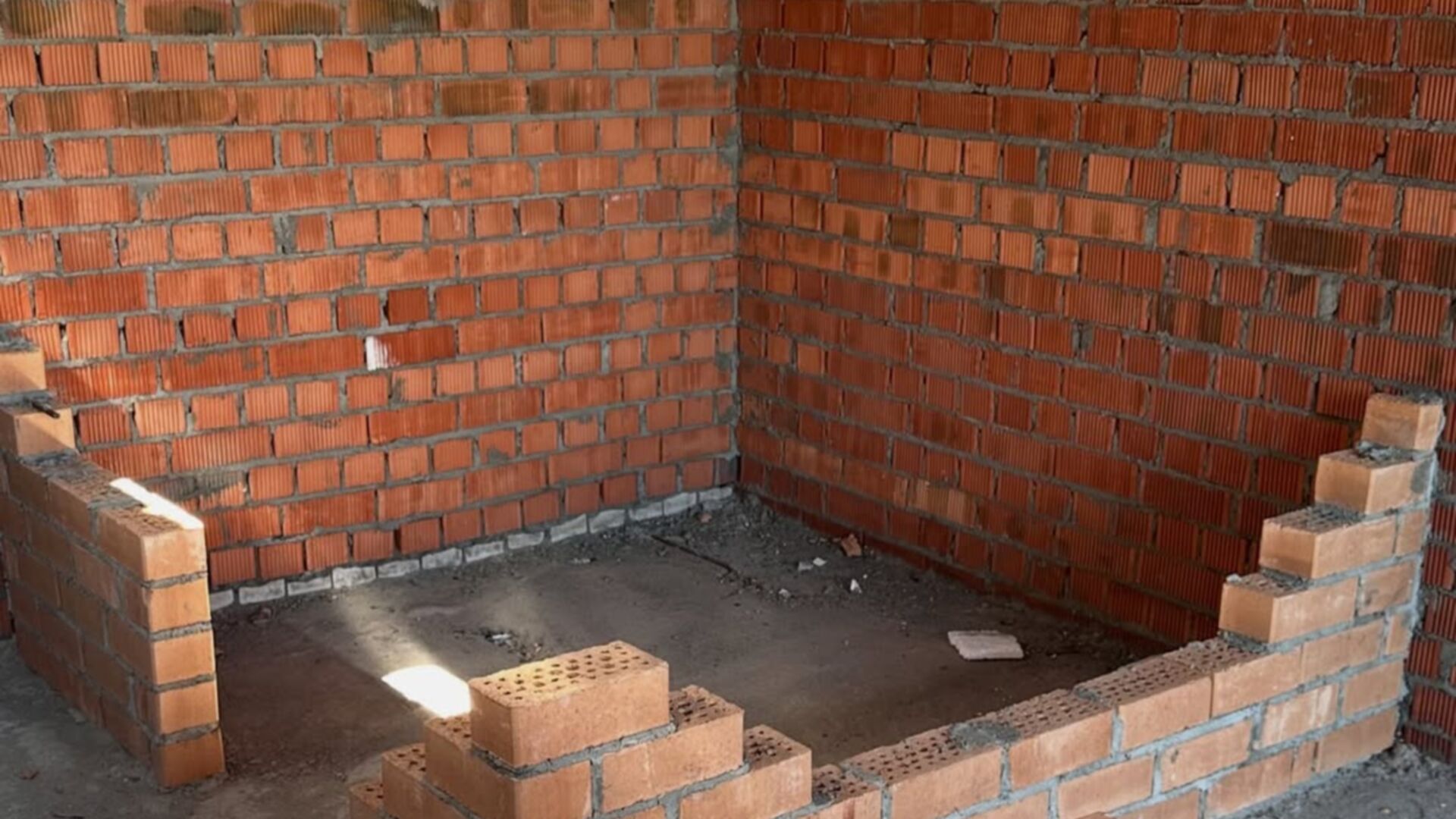 ЖК Central House ход строительства фото 891235