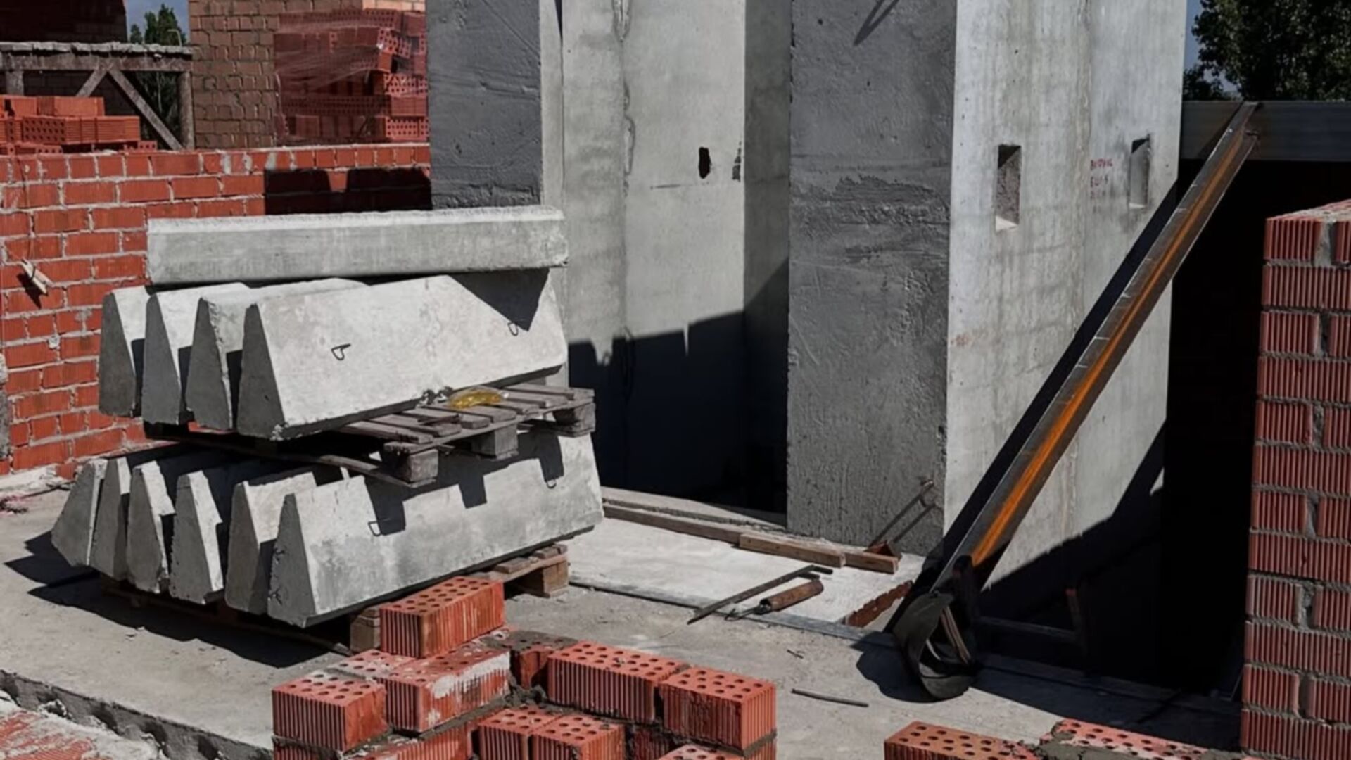 ЖК Central House ход строительства фото 891252