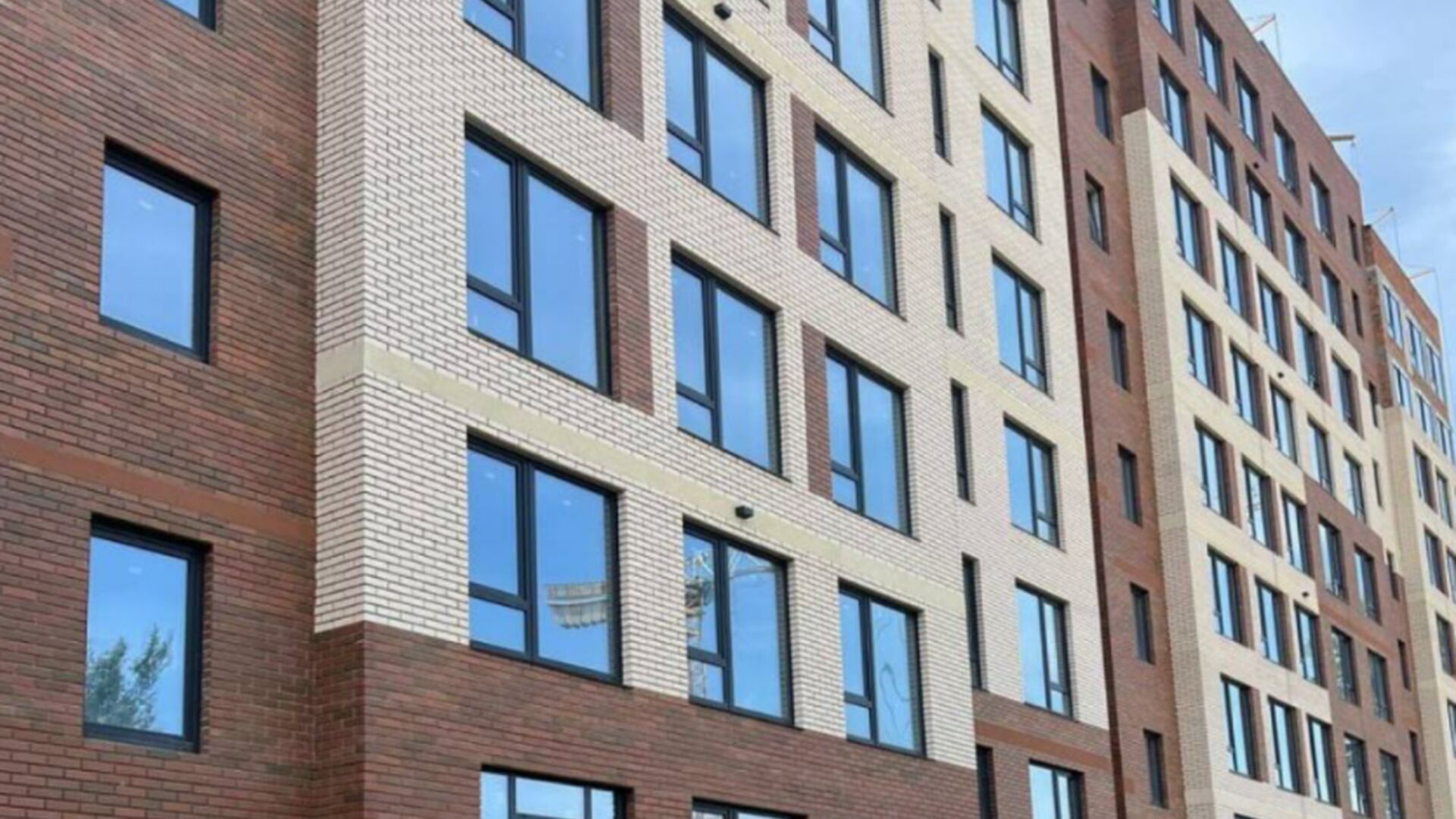 Станом на липень 2025 року ЖК Новий Проспект хід будівництва фото 891282