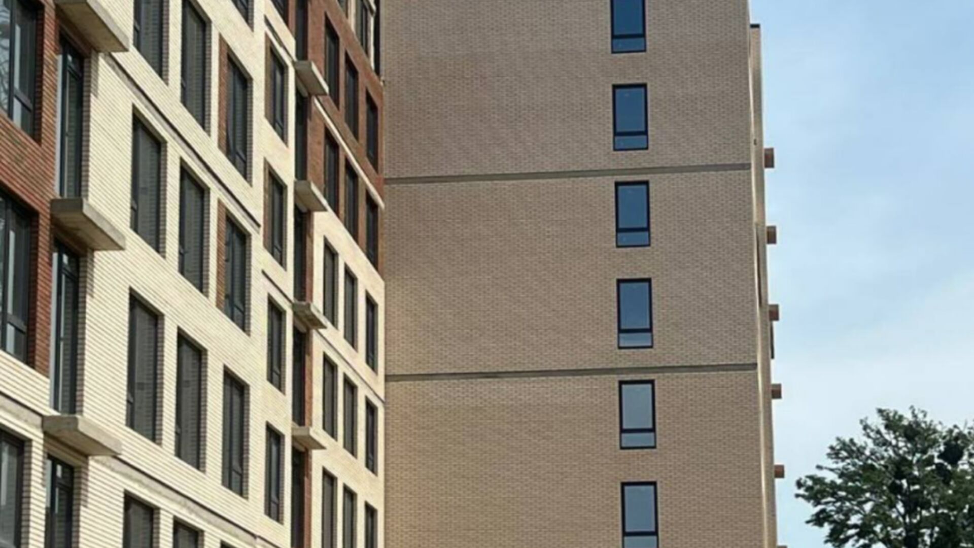 Станом на липень 2025 року ЖК Новий Проспект хід будівництва фото 891288