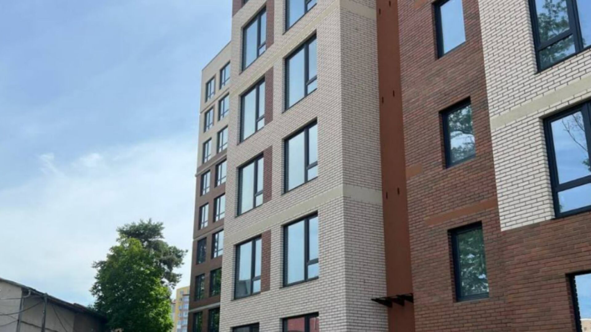 Станом на липень 2025 року ЖК Новий Проспект хід будівництва фото 891291