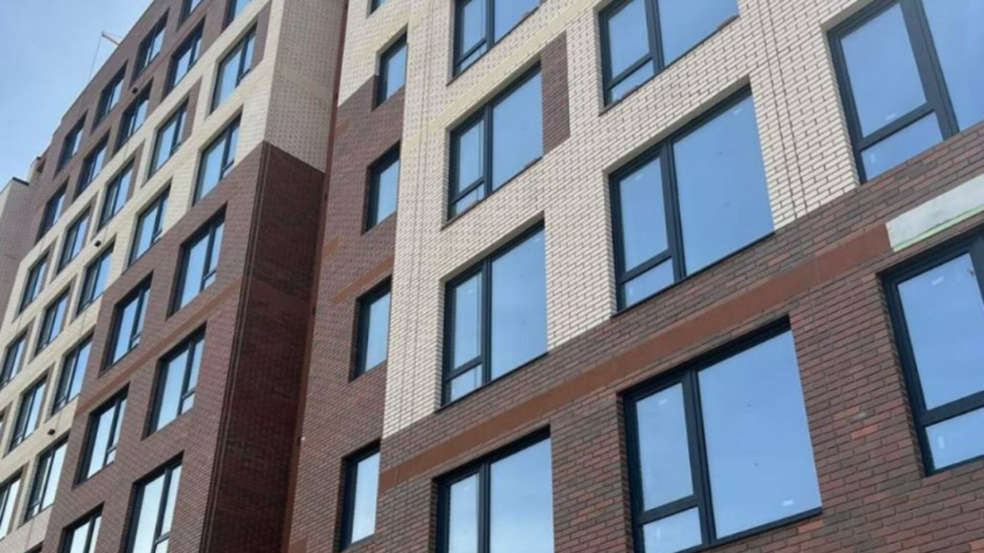 Станом на липень 2025 року ЖК Новий Проспект хід будівництва фото 891296