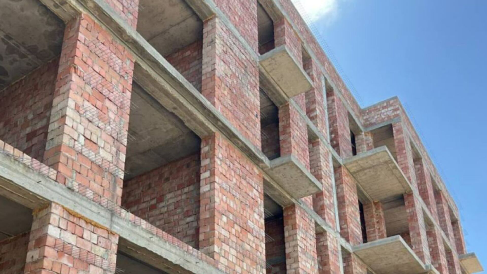 Клубный дом Sapfir ход строительства фото 891302