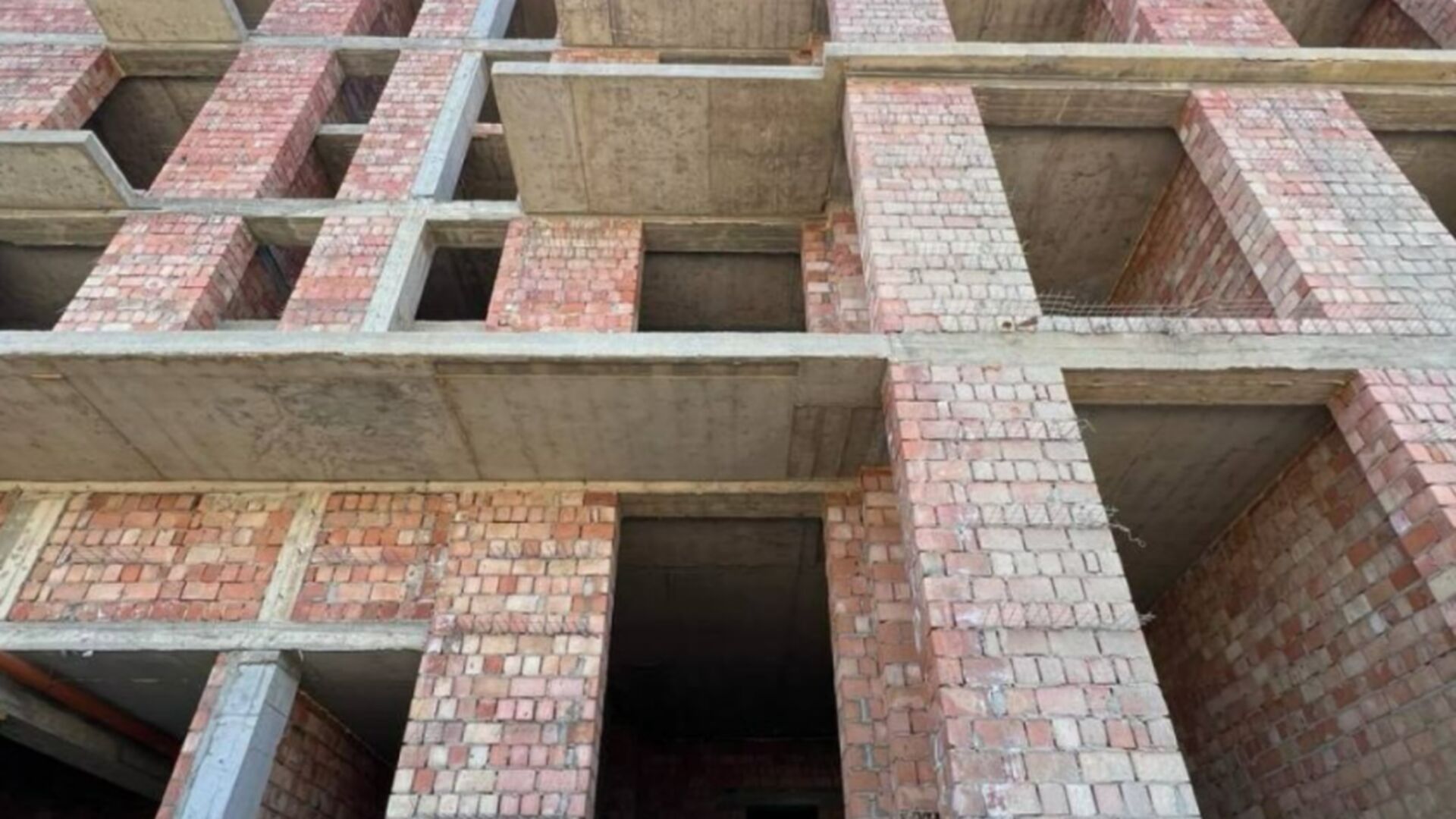 Клубный дом Sapfir ход строительства фото 891307