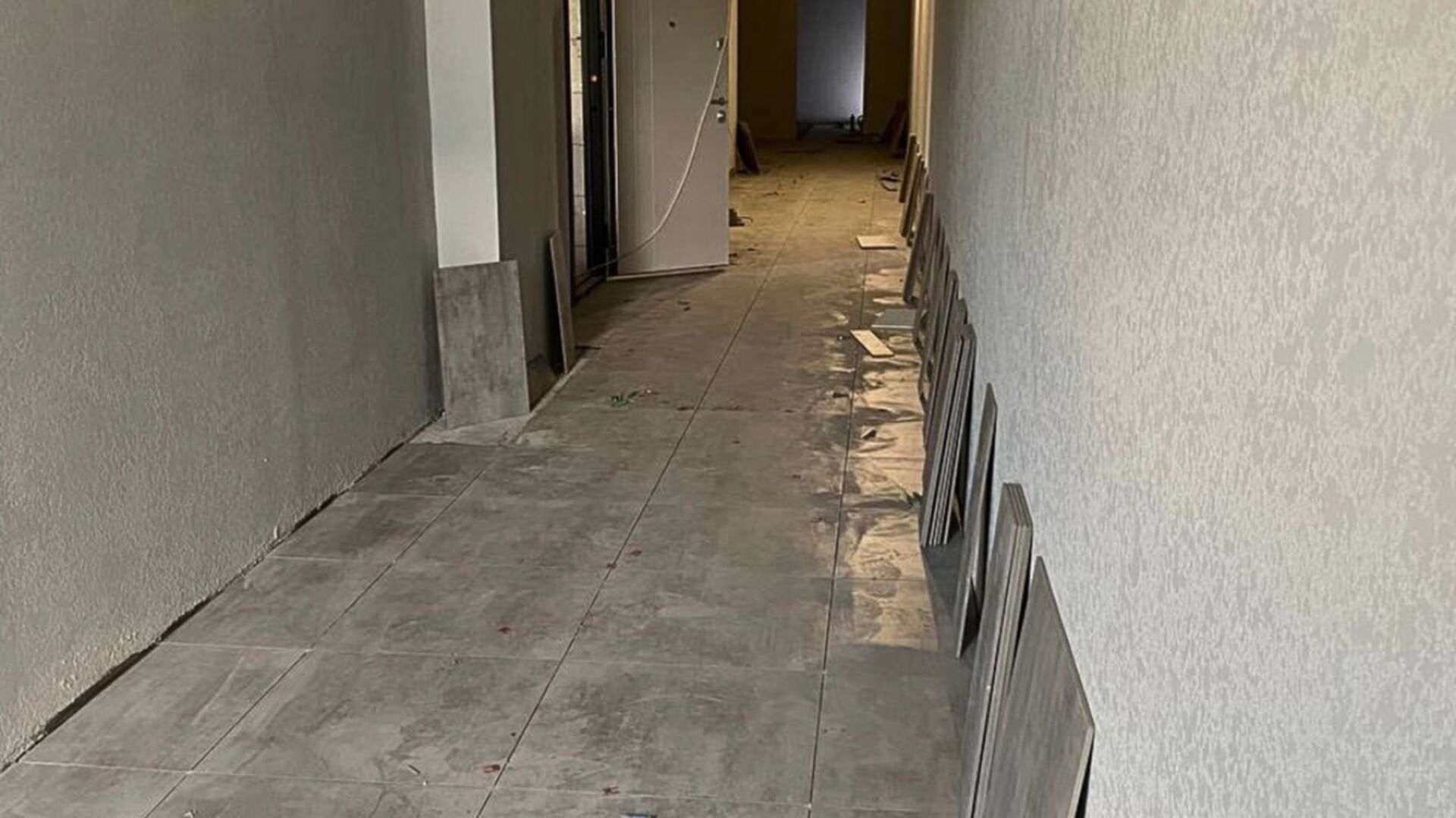 ЖК Smart ход строительства фото 891431