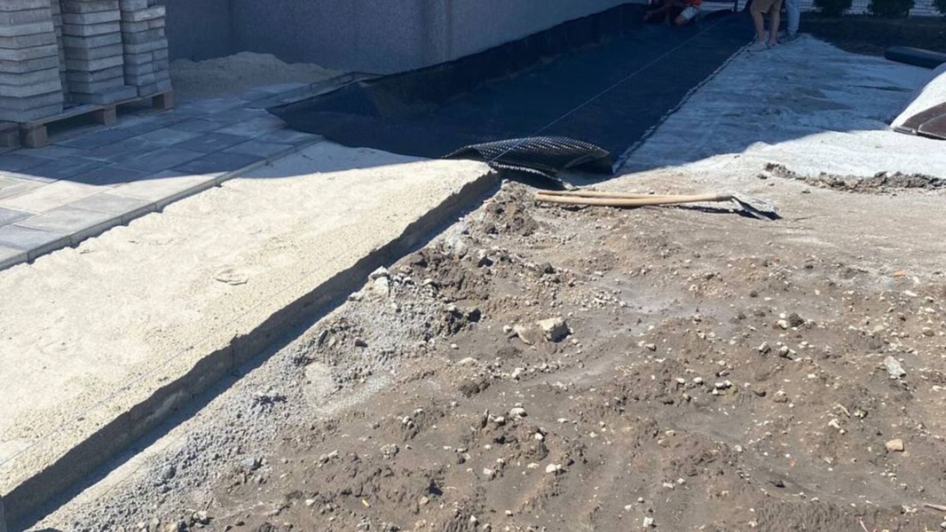 ЖК Smart ход строительства фото 891432