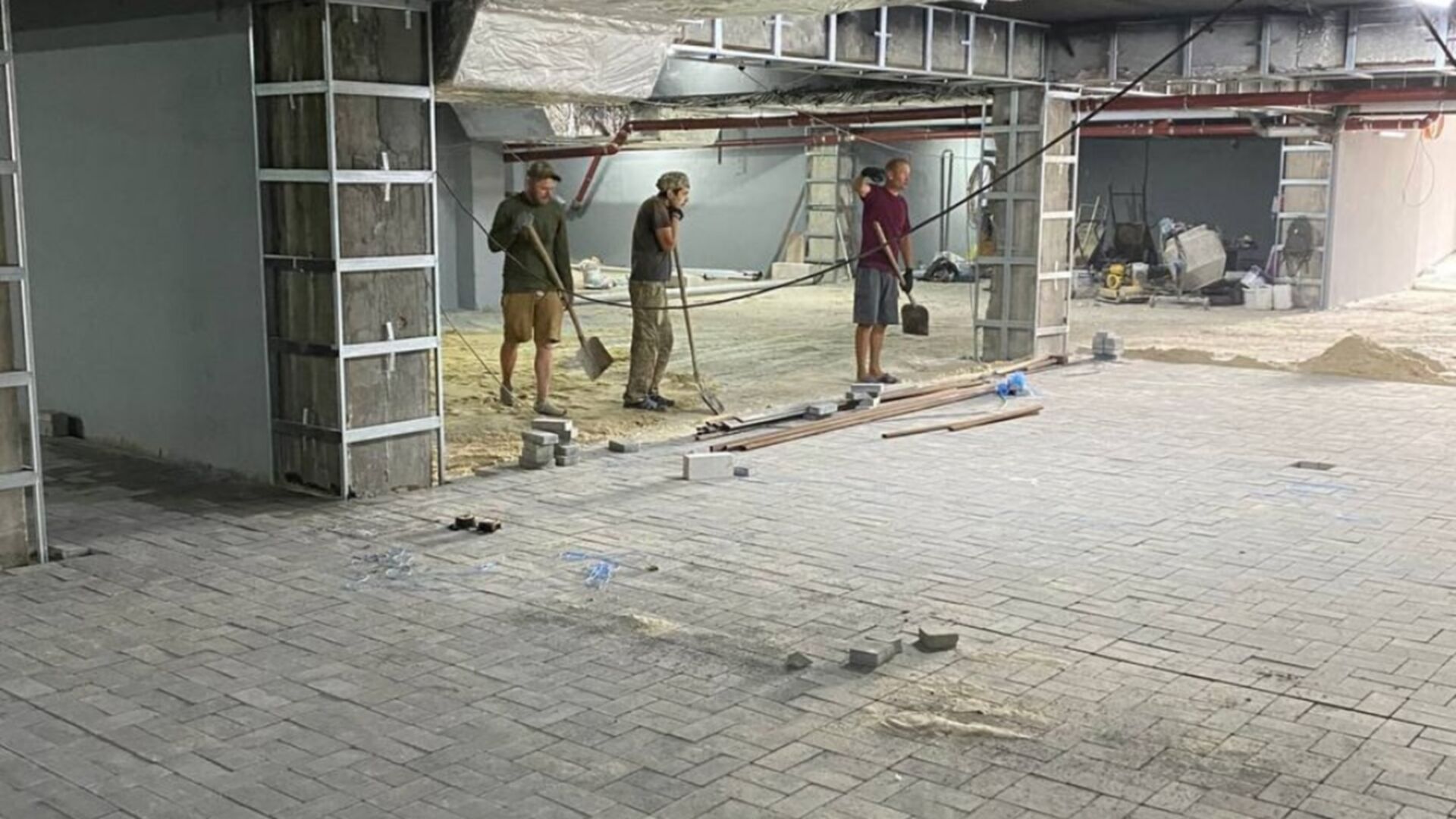 ЖК Smart ход строительства фото 891434