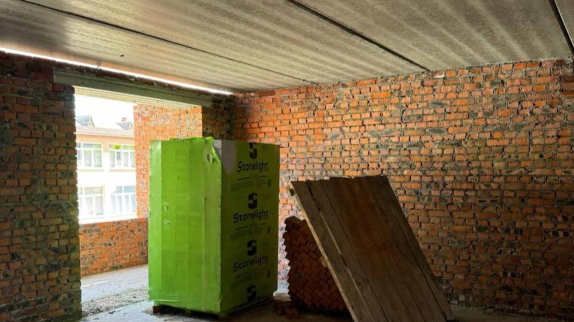 ЖК Етно ход строительства фото 891496