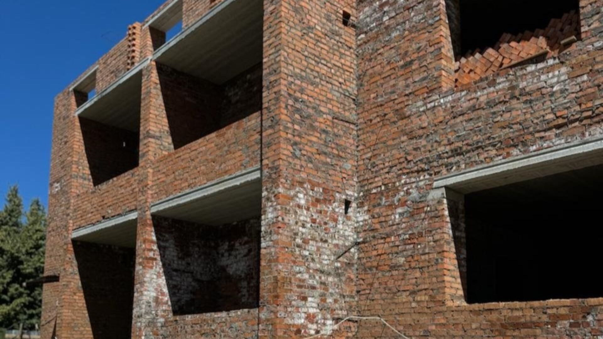 ЖК Етно ход строительства фото 891500