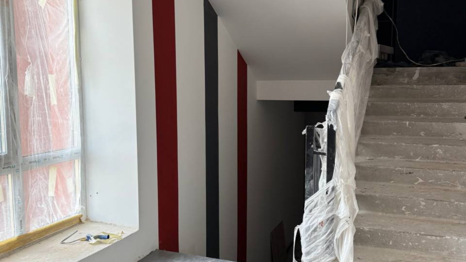 Станом на липень 2025 року ЖК Перший квартал хід будівництва фото 891513