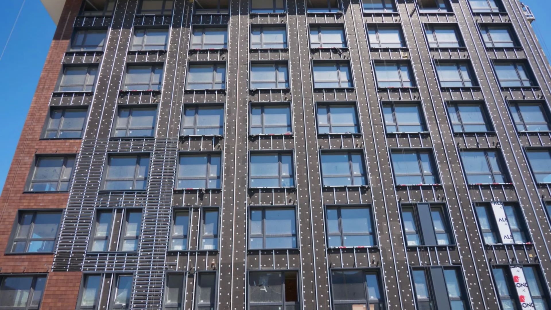 ЖК Kub29 хід будівництва фото 891549