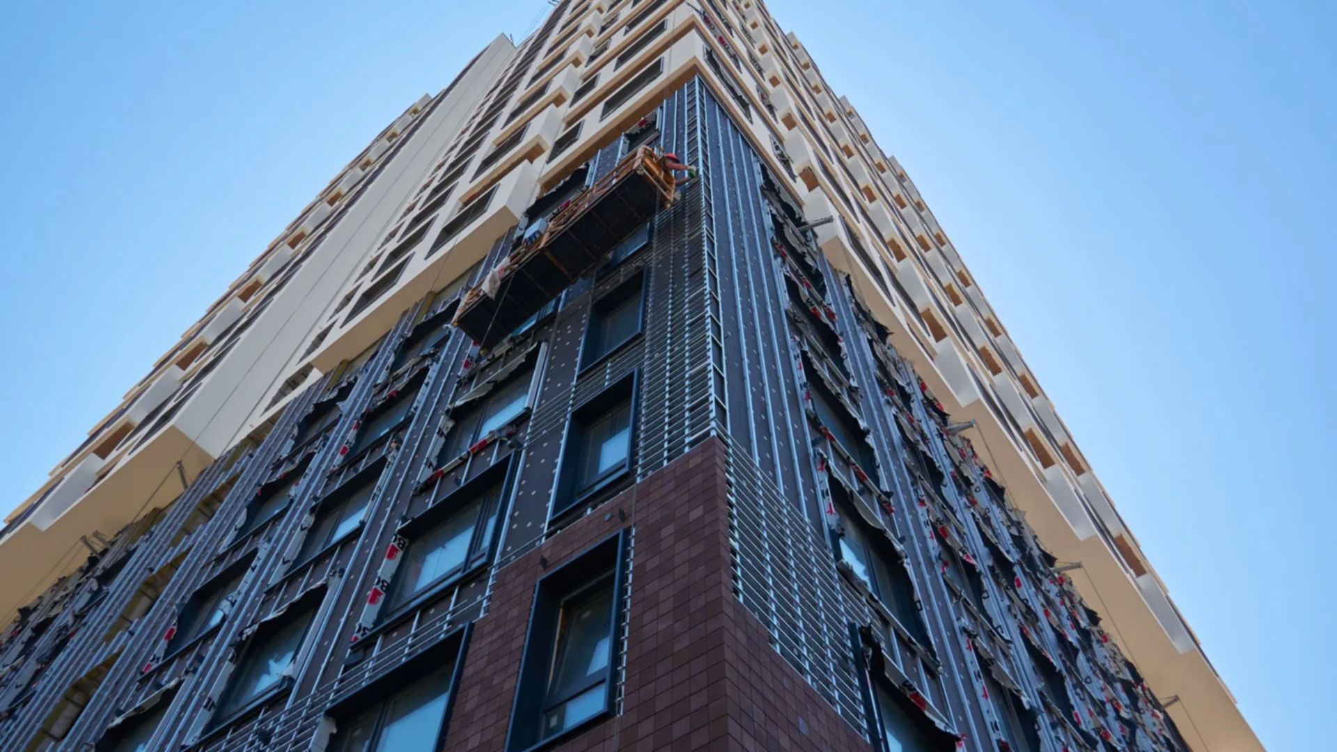 ЖК Kub29 хід будівництва фото 891550