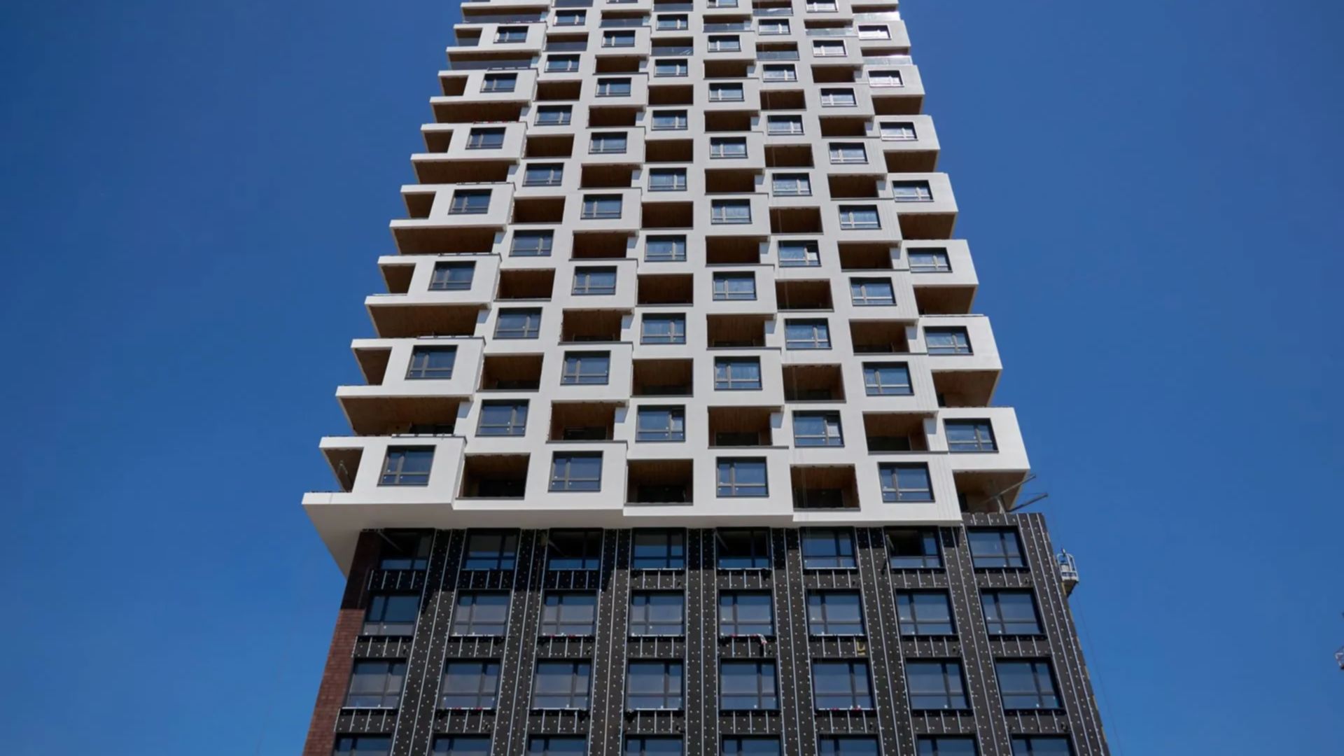 ЖК Kub29 хід будівництва фото 891551