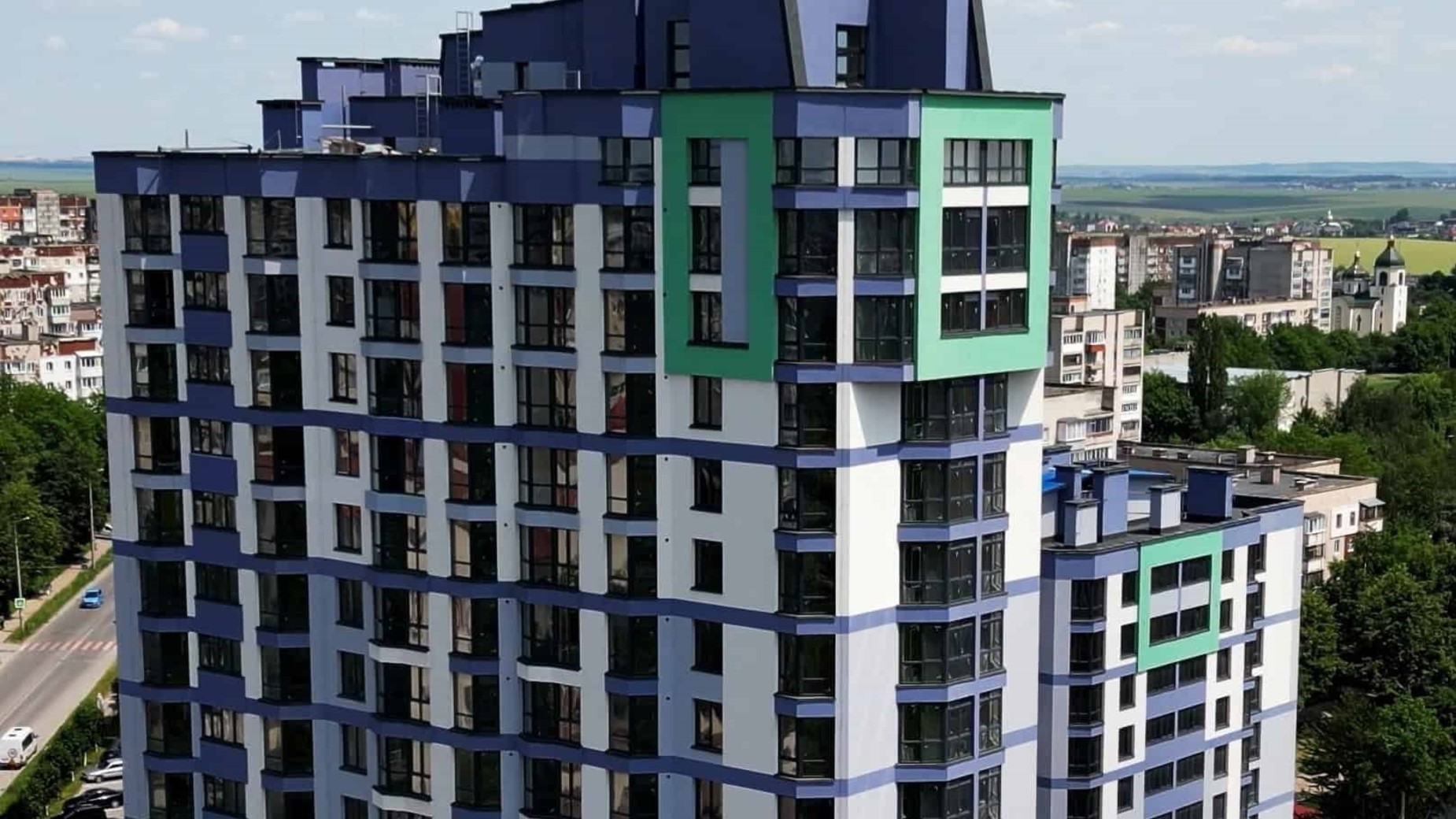 ЖК Manhattan  фото 891846