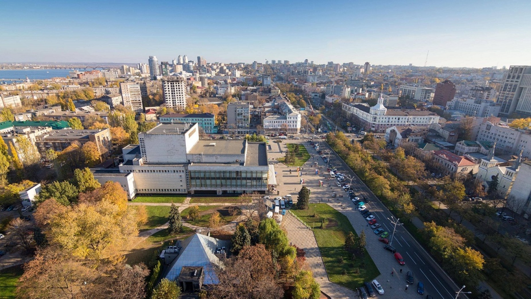 ЖК Дельмар Люкс  фото 89190