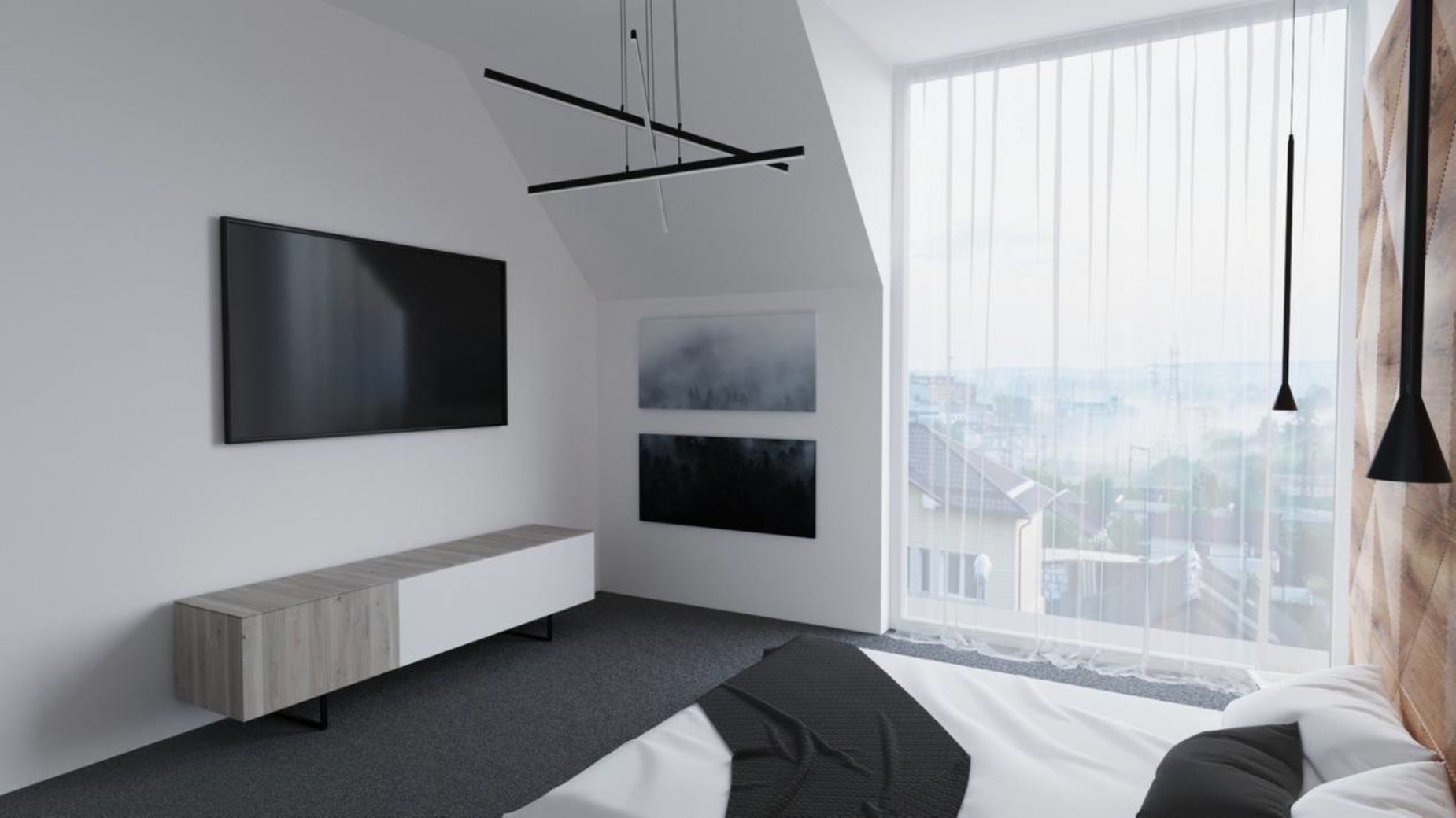 КГ Hygge Town фото 891997