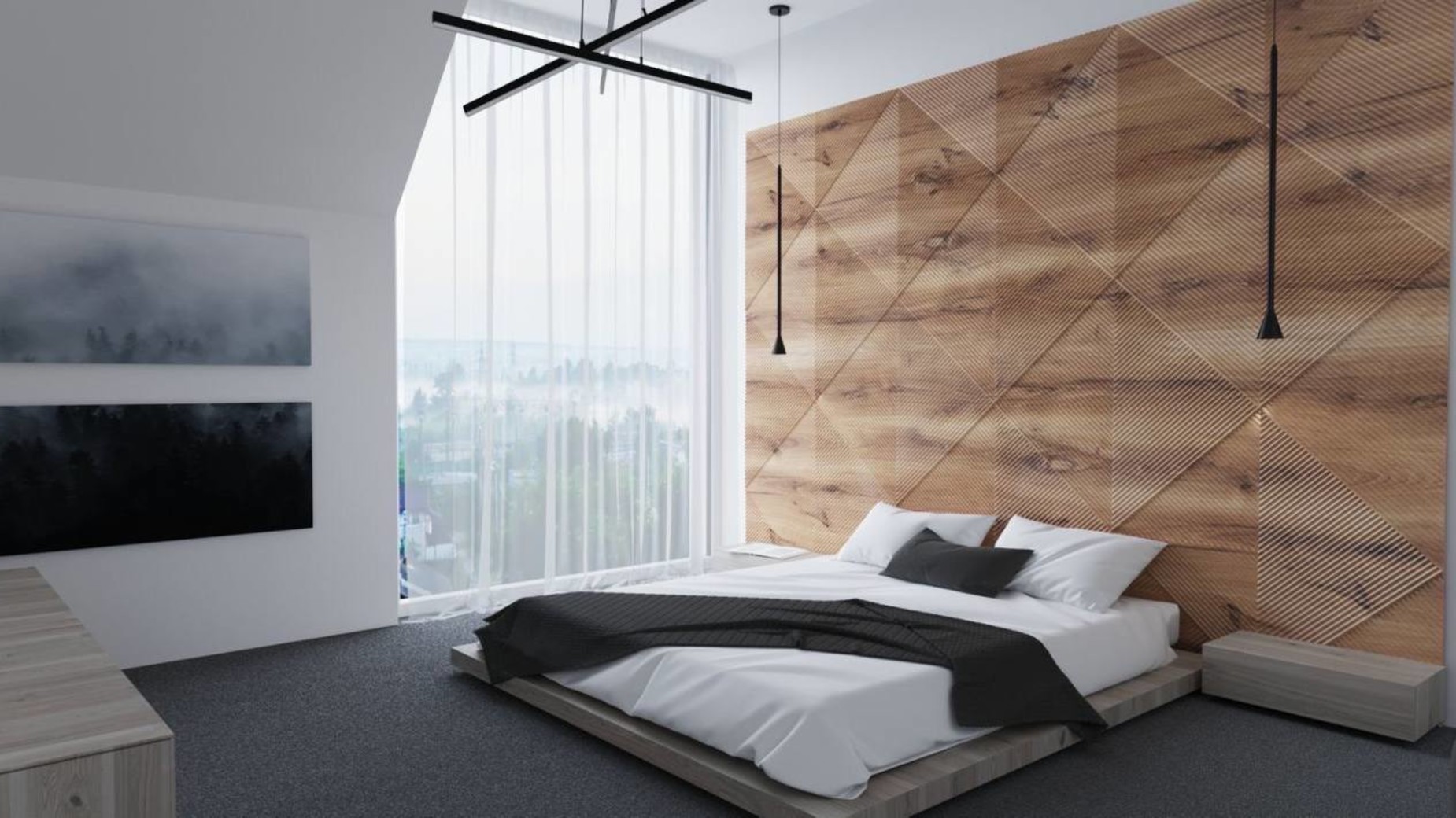 КГ Hygge Town фото 891998