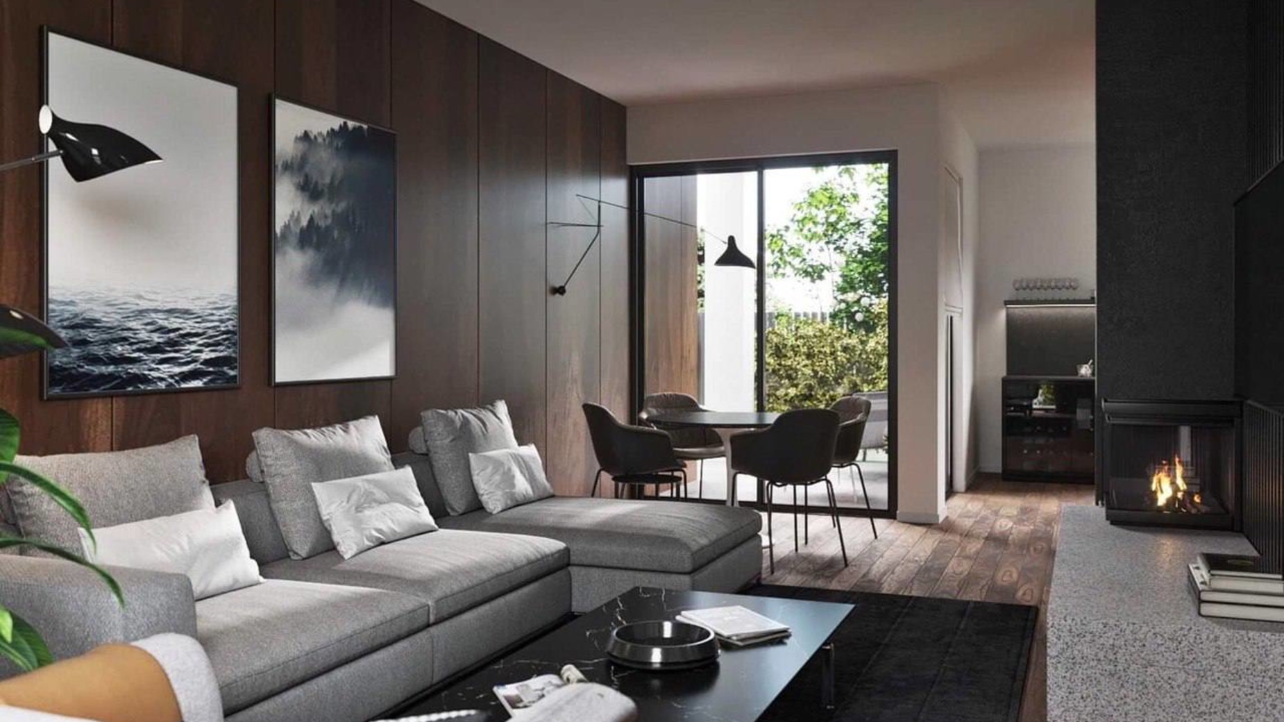 КГ Hygge Town фото 891999