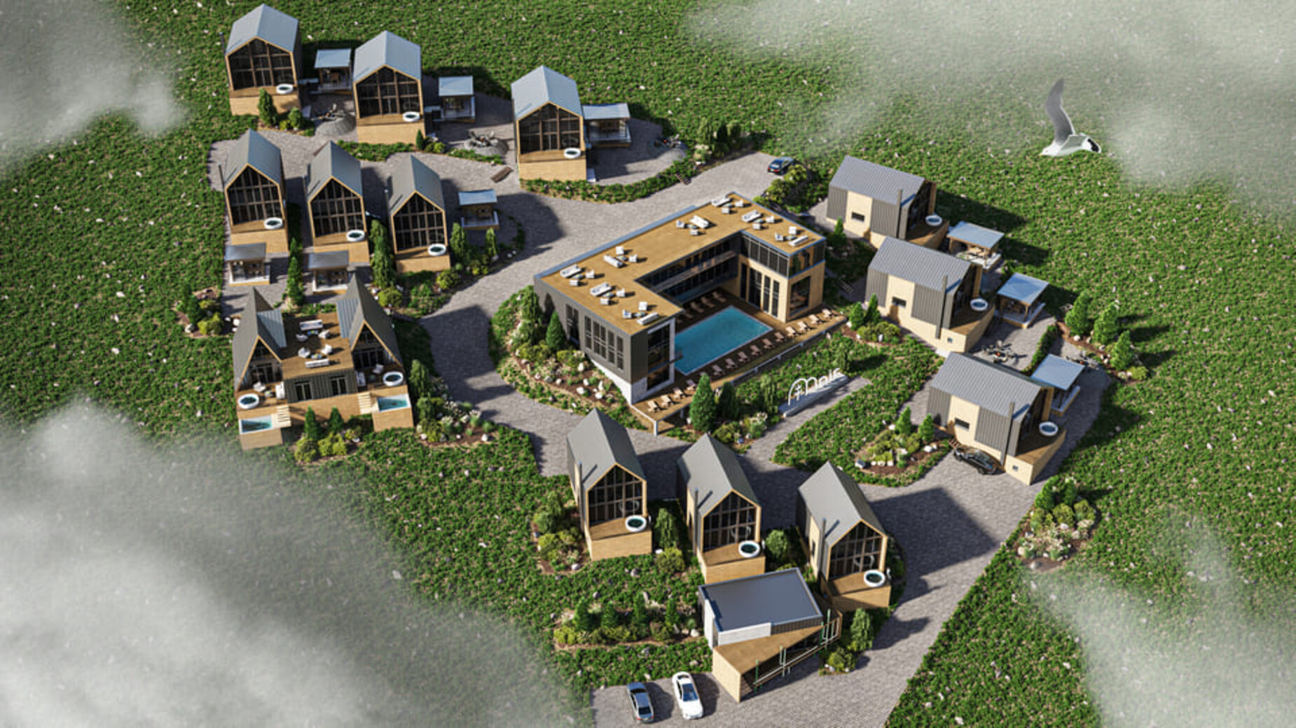 КГ Mair  фото 892116