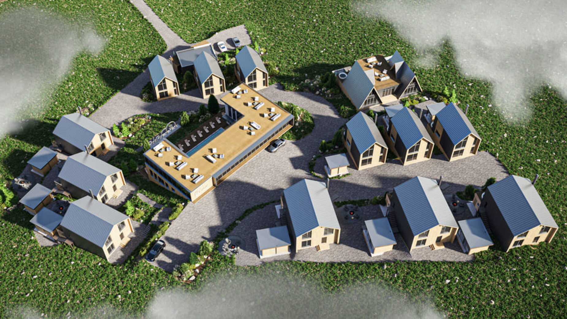 КГ Mair  фото 892117