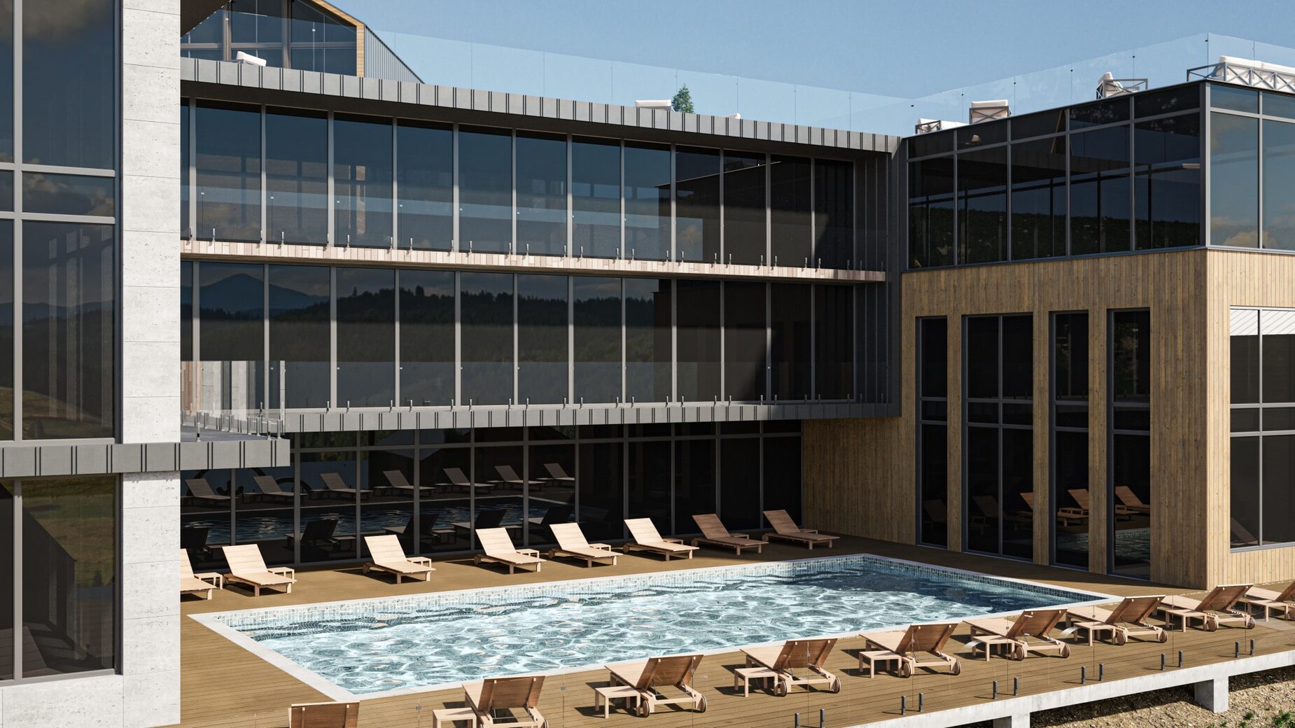 КГ Mair  фото 892118