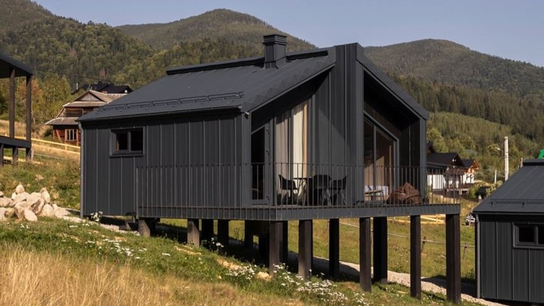 КГ Barnhouse  фото 892394