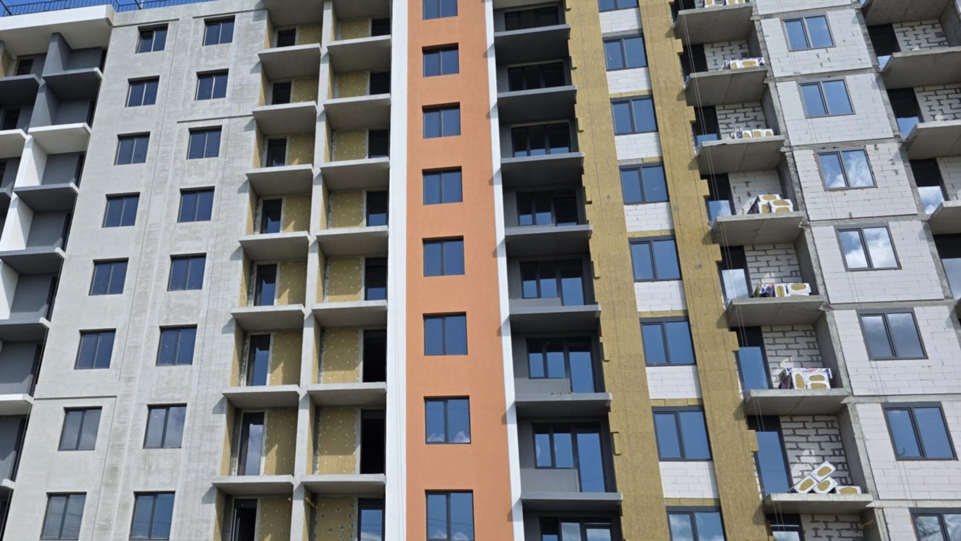 ЖК Кельце ход строительства фото 892407