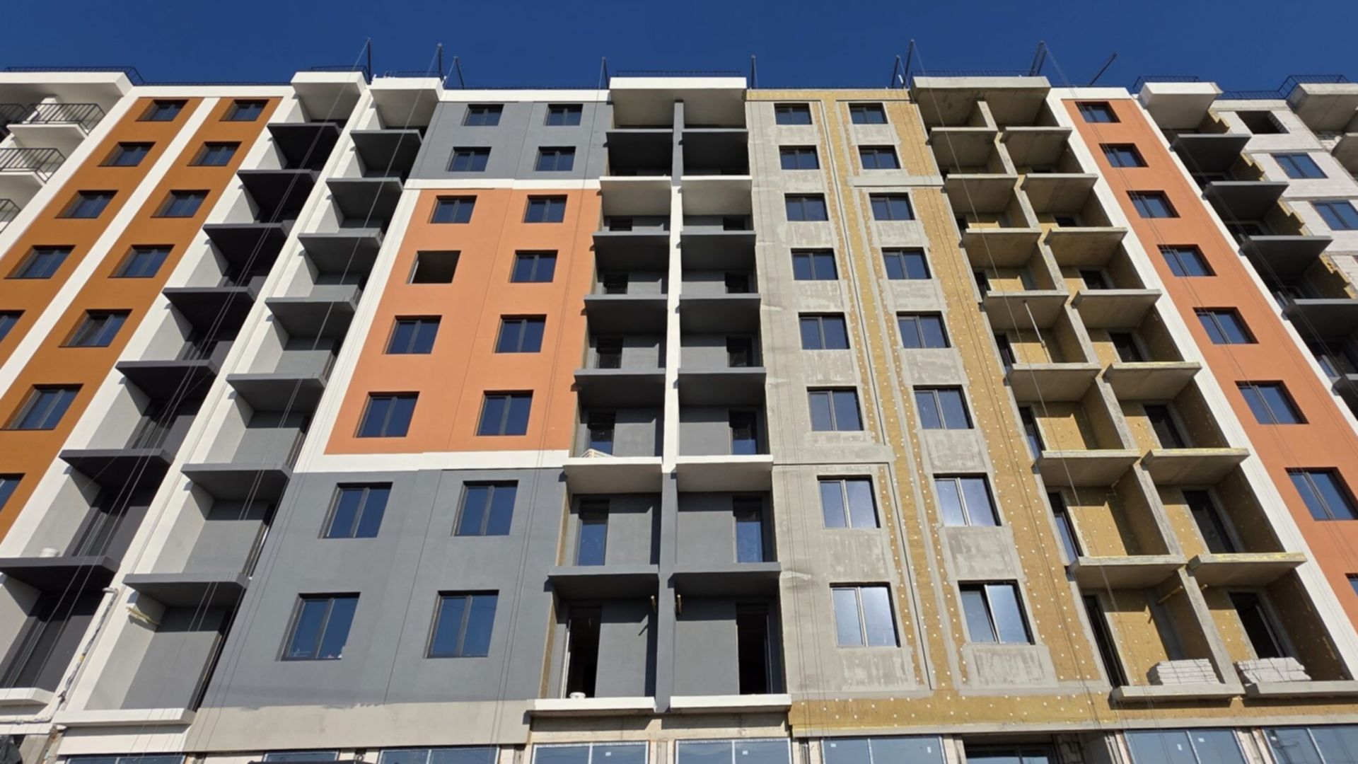 ЖК Кельце ход строительства фото 892410