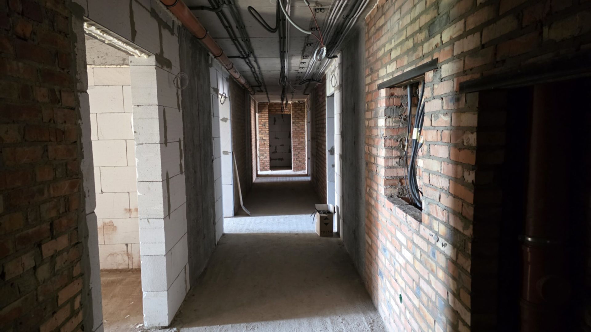 ЖК Кельце ход строительства фото 892411