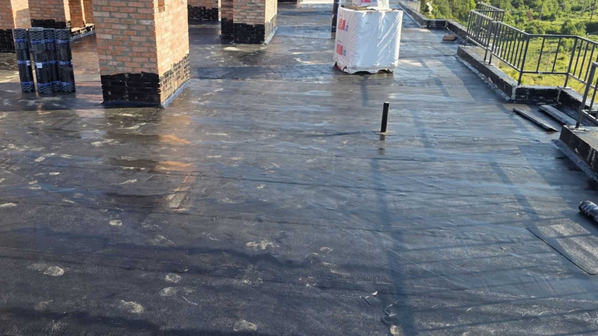 ЖК Кельце ход строительства фото 892412