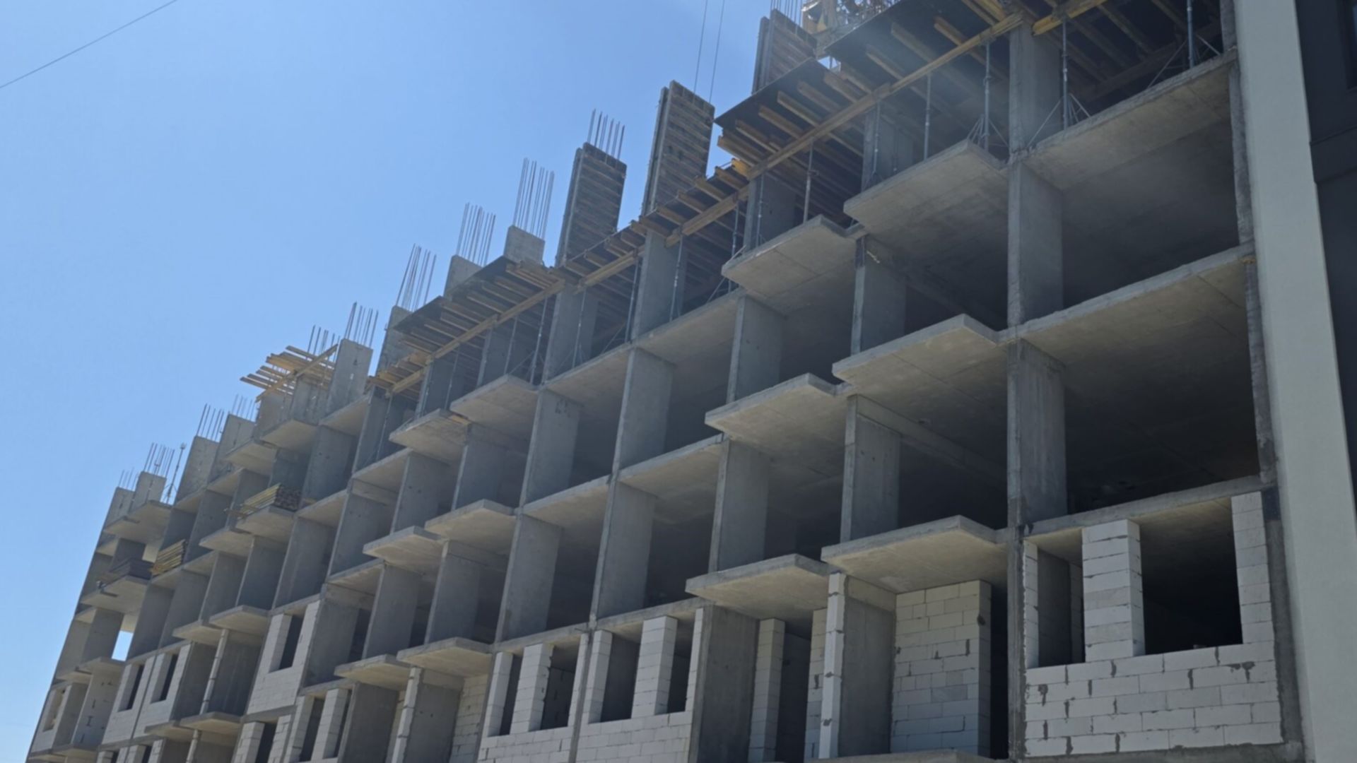 ЖК Кельце ход строительства фото 892420