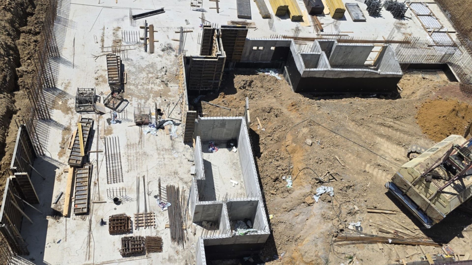 ЖК Кельце ход строительства фото 892426