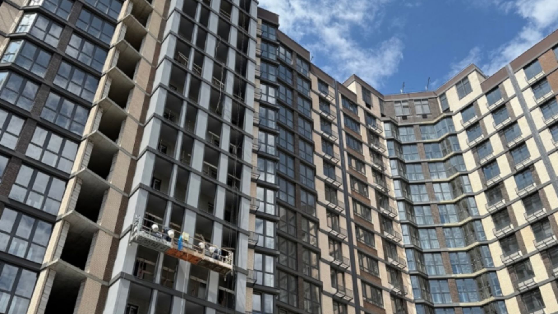 ЖК Прохоровський квартал хід будівництва фото 892523