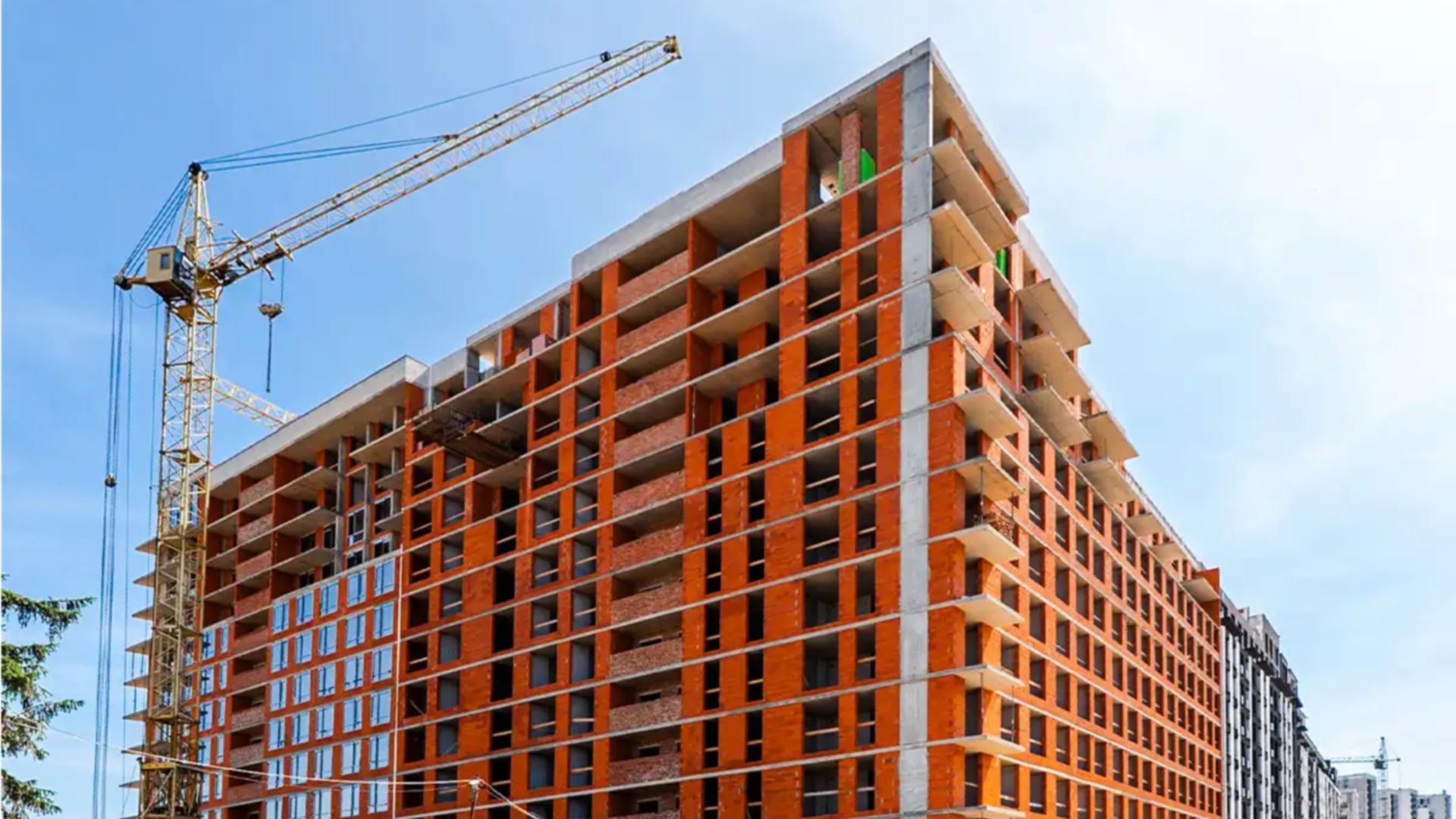 ЖК Manhattan Up хід будівництва фото 892661