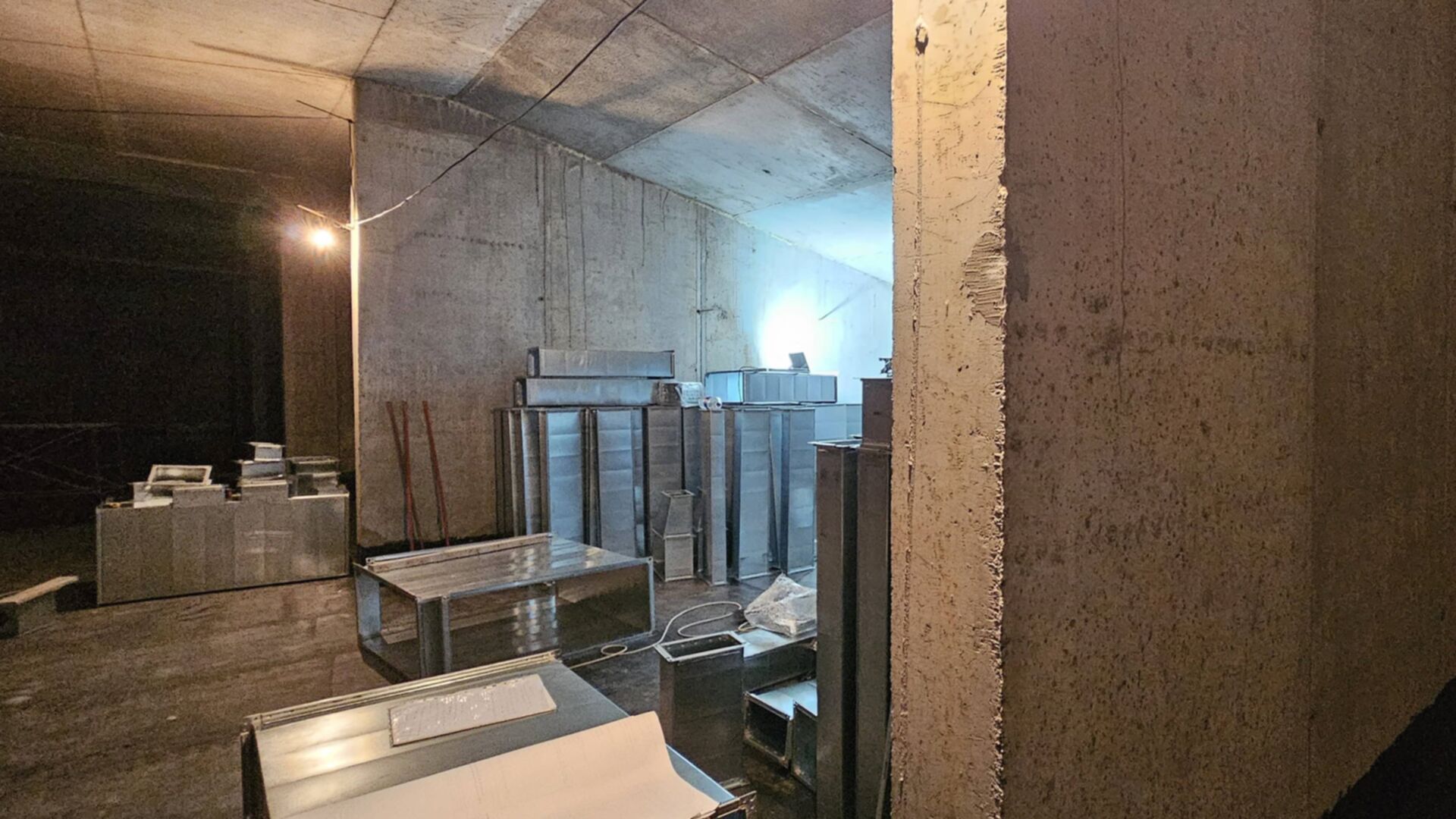 ЖК Atlanta Tower ход строительства фото 892669