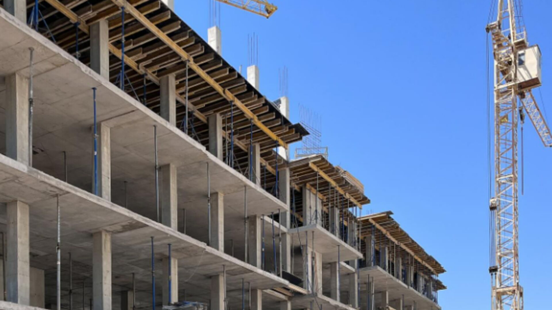 ЖК Парк Совиньон ход строительства фото 892676