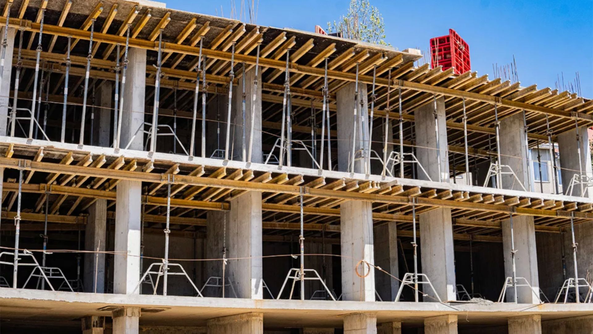 ЖК City  ход строительства фото 892718