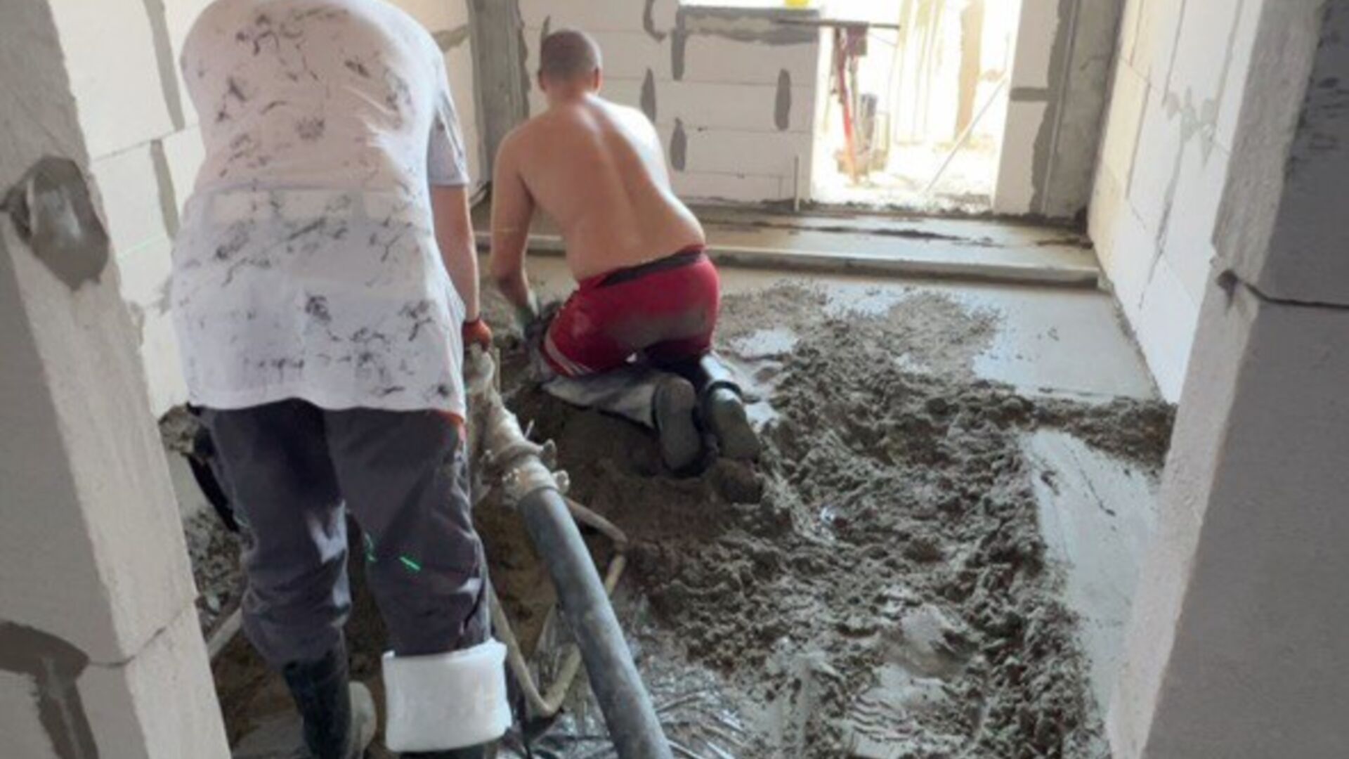 Станом на липень 2025 року ЖК Маріїнський хід будівництва фото 892750