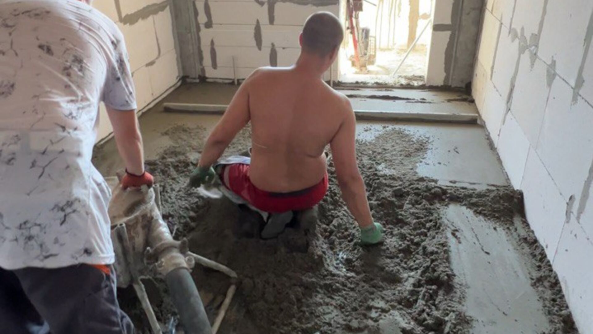 Станом на липень 2025 року ЖК Маріїнський хід будівництва фото 892754