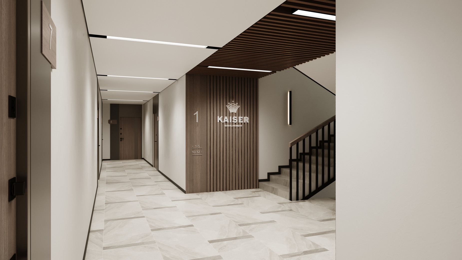 ЖК Kaiser Forest  фото 892786