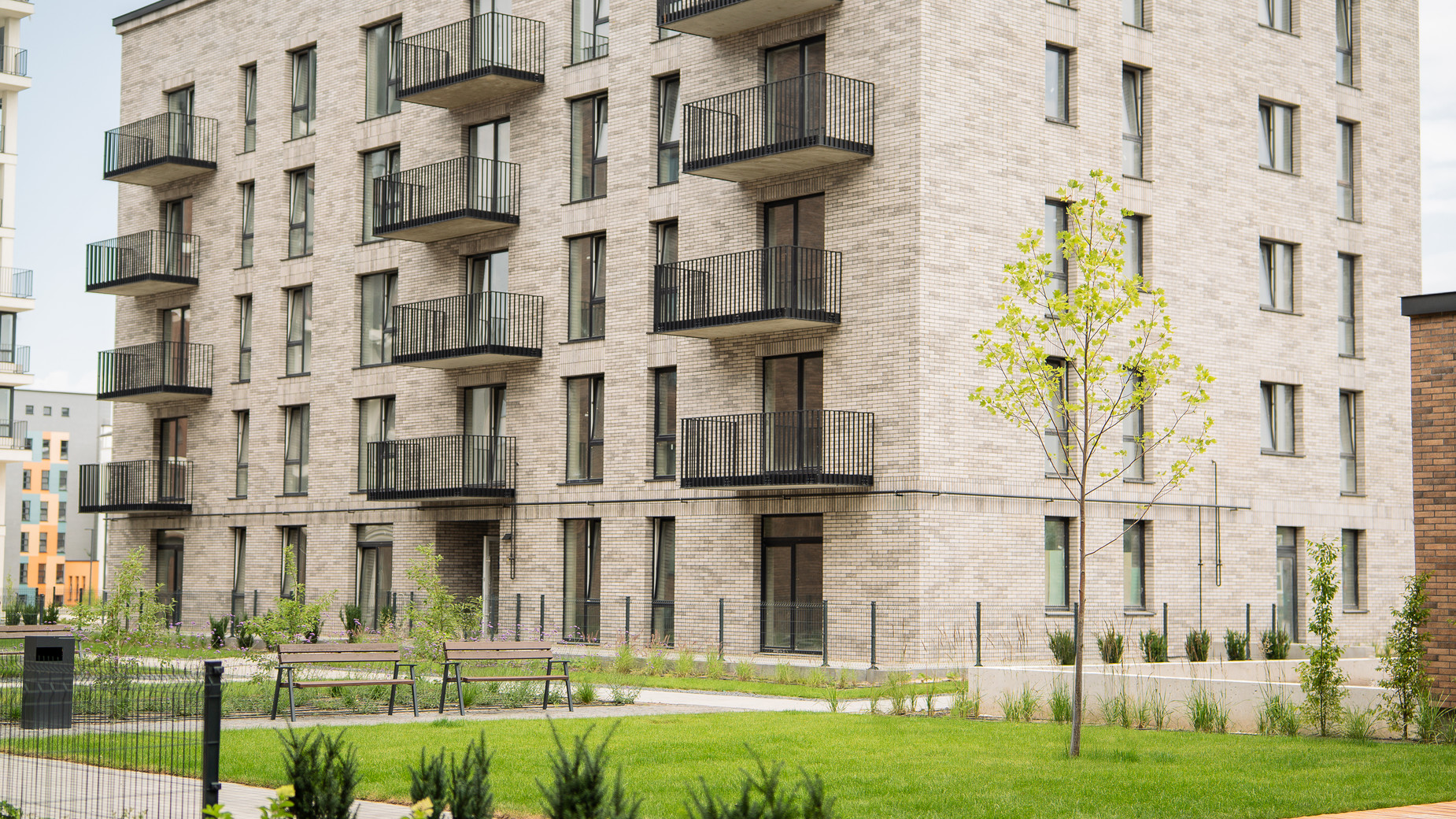 ЖК Wawel  фото 892805