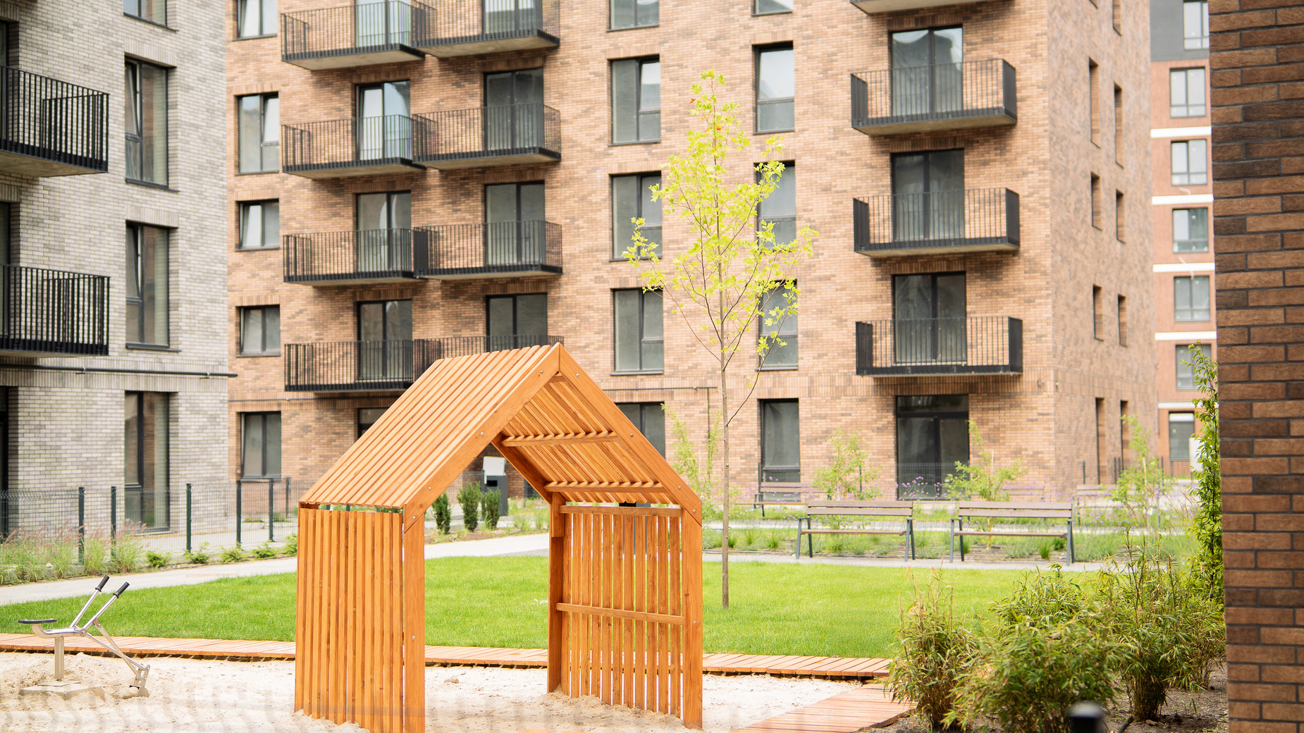 ЖК Wawel  фото 892806