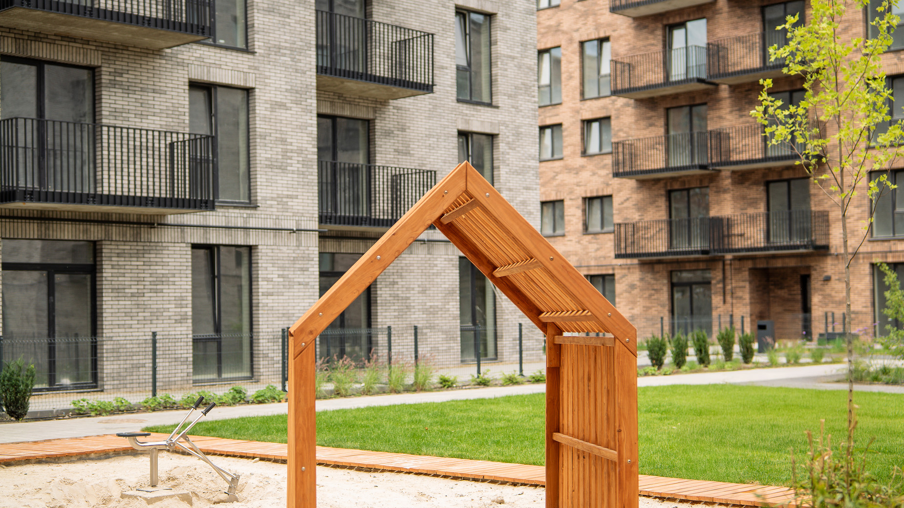 ЖК Wawel  фото 892807