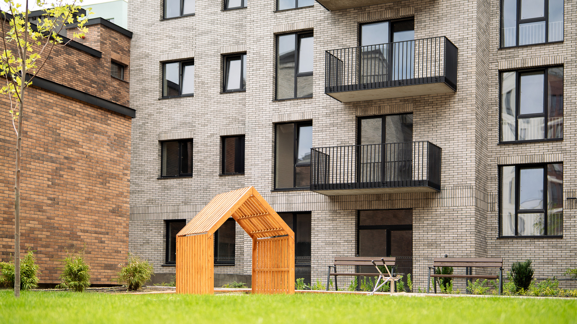 ЖК Wawel  фото 892816